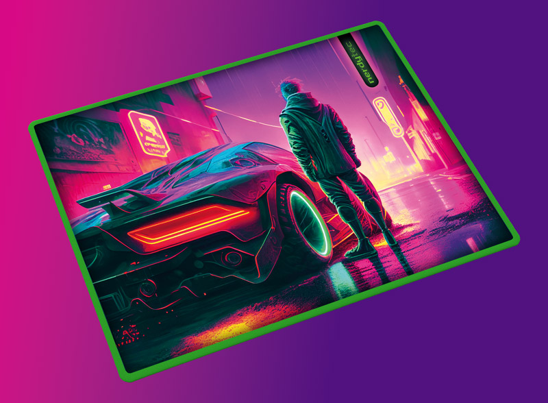 Couchmaster® CYCON³ - Pre-order - nerdytec